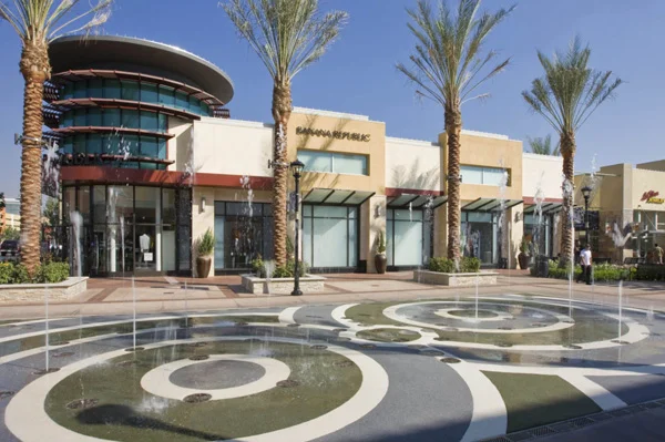 An image of Via Novo Law's Chino Hills office. The office building stands prominently, showcasing the professional and inviting environment where clients can receive legal services. The address '13925 City Center Dr, Suite 200, Chino Hills, CA, 91709' is displayed, indicating the location for easy access.